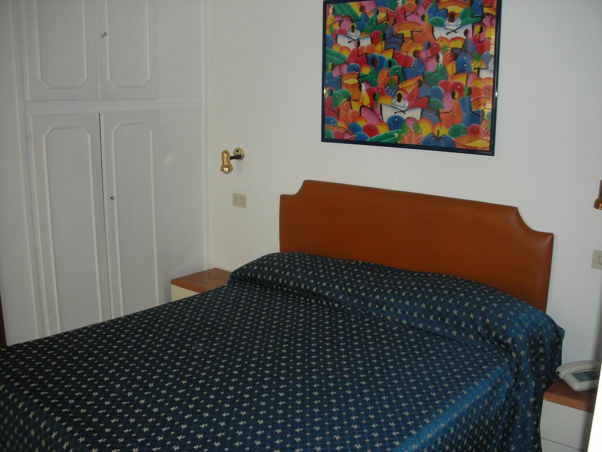 Balduina Appart hôtel *