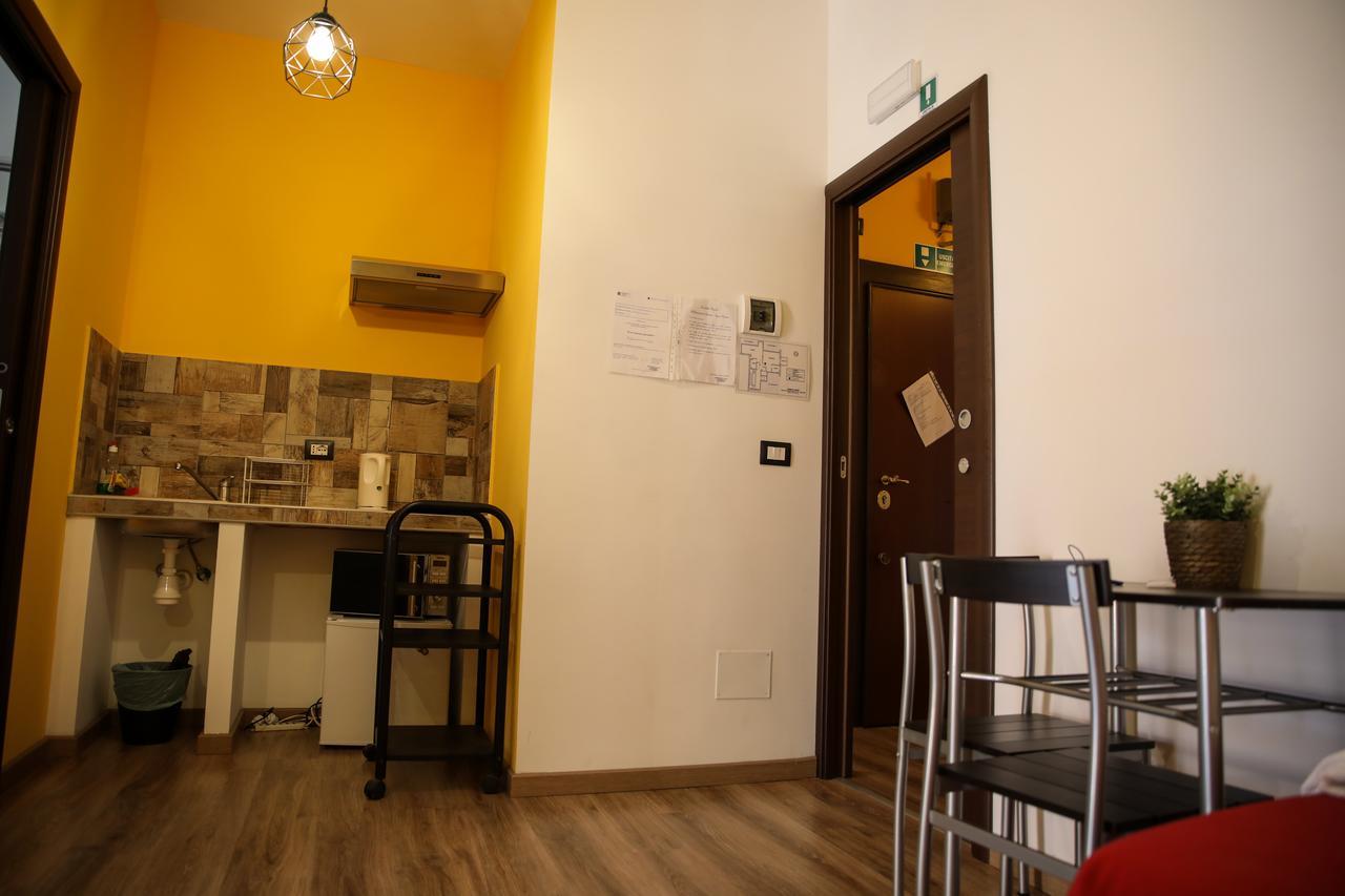 Affittacamere Nonna's House 3*