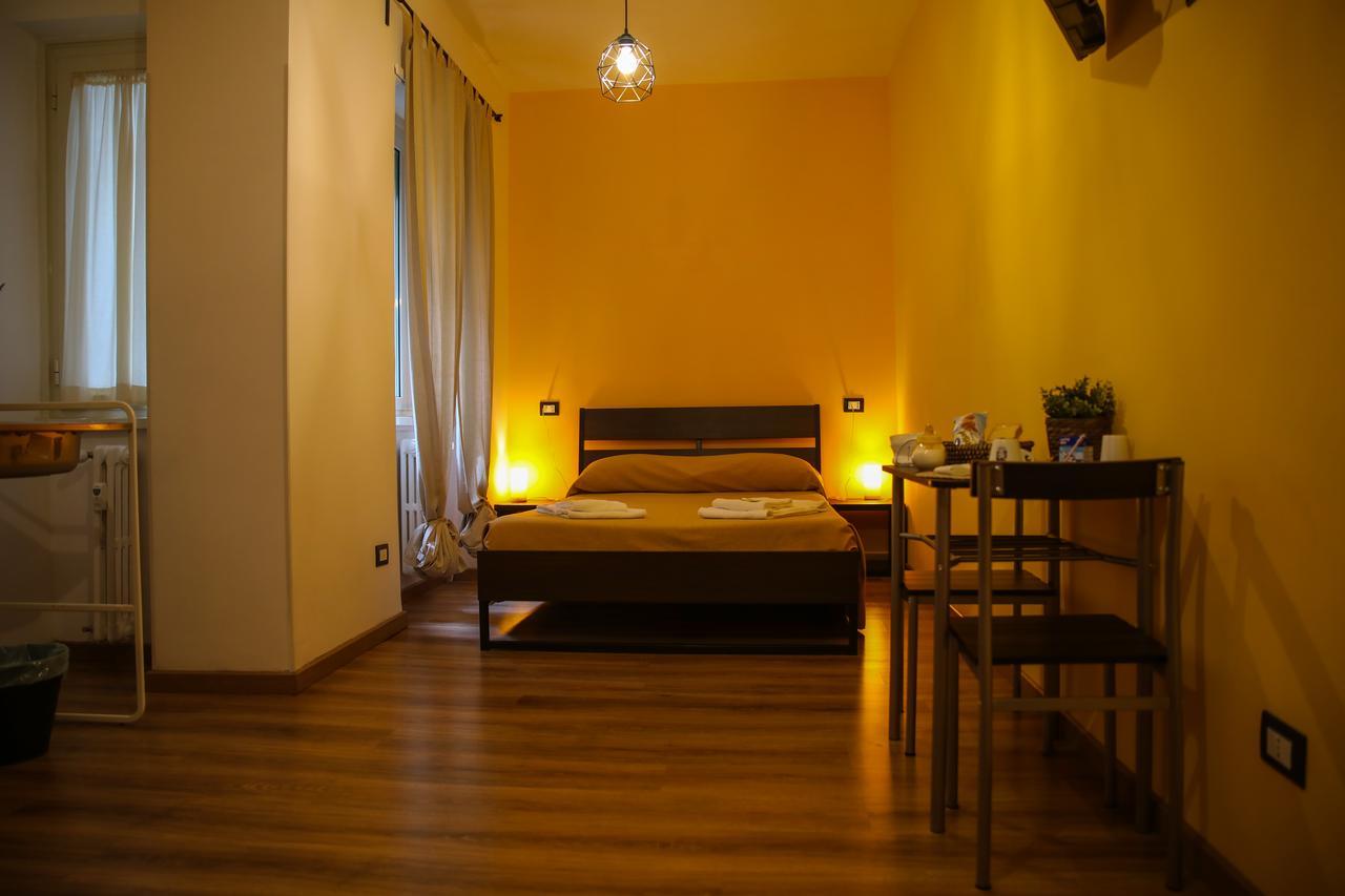 Affittacamere Nonna's House 3*