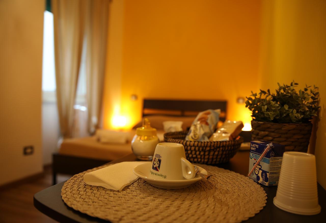Nonna's House