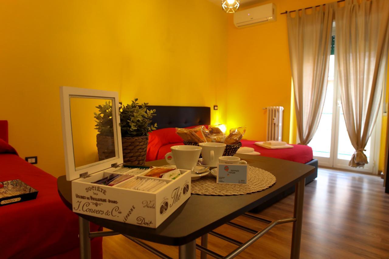 Nonna's House Roma