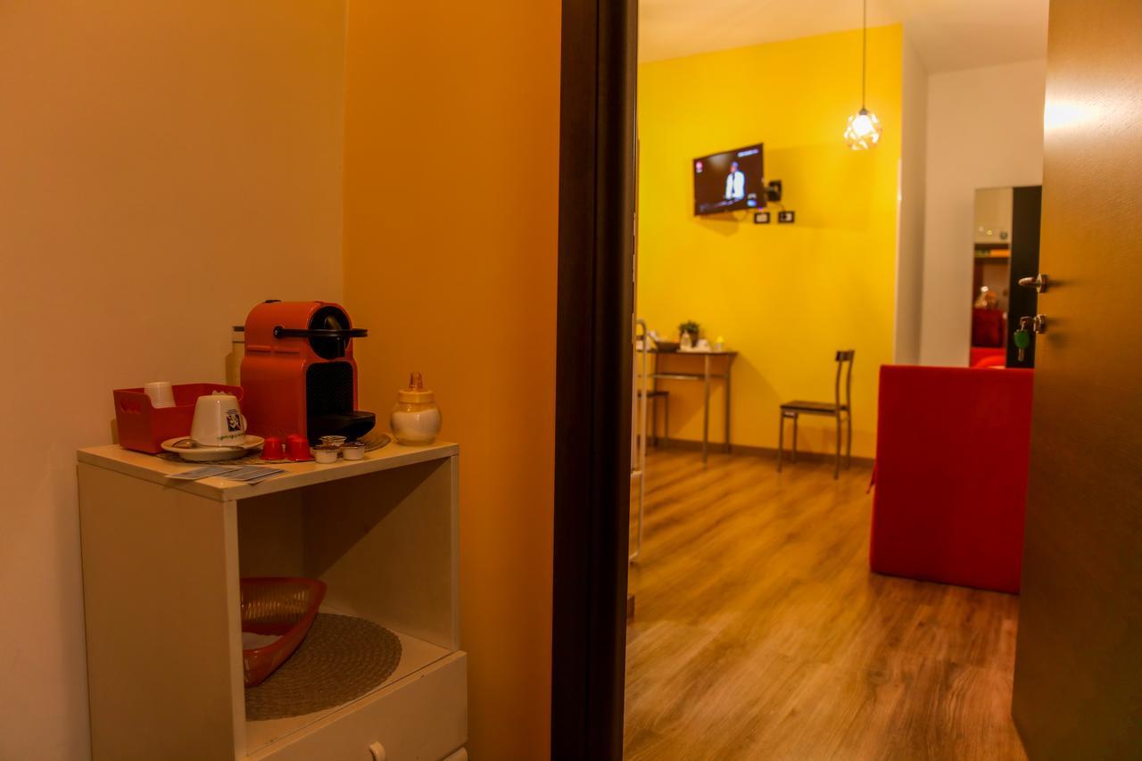 Affittacamere Nonna's House 3*