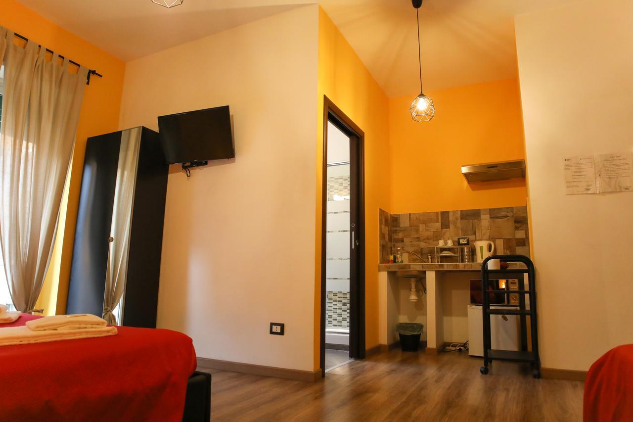 Nonna's House Affittacamere Roma