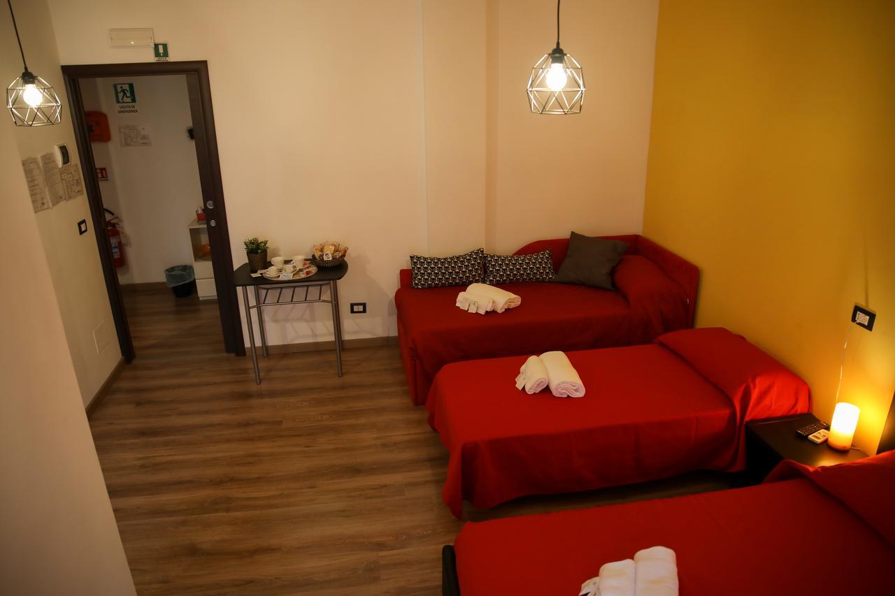 Affittacamere Nonna's House Roma