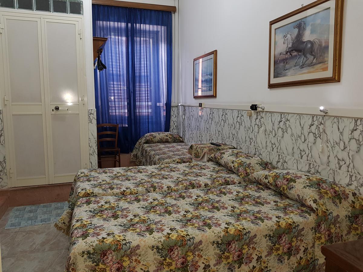 Stadler Hotel Rome