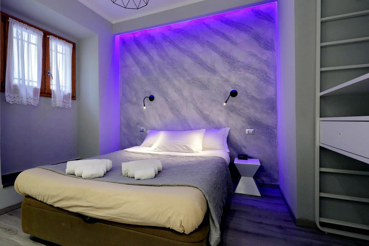 Apartment Diamond Rome