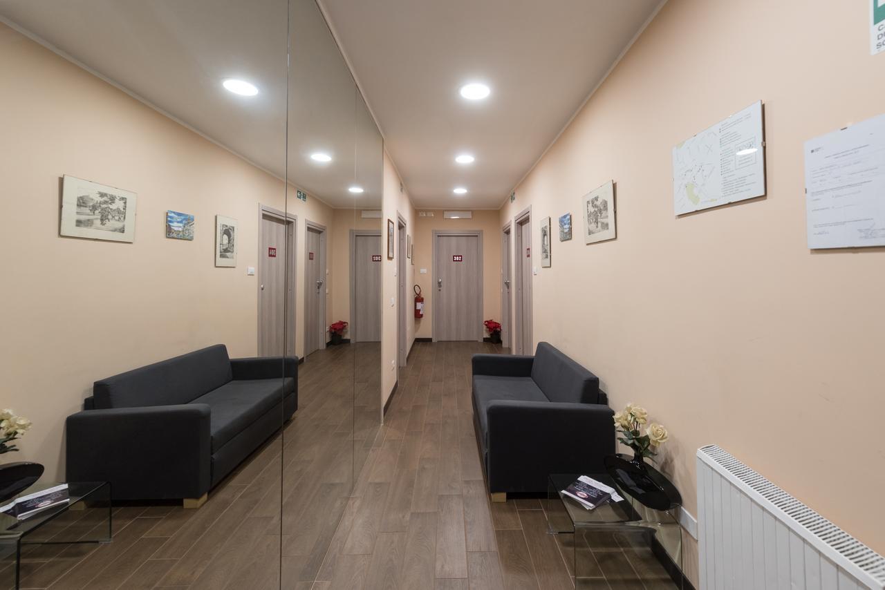 Trinity Luxury Rome