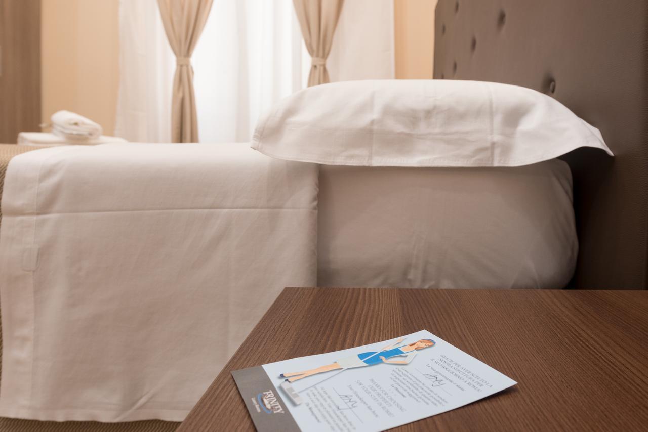 Trinity Luxury 3* Rome