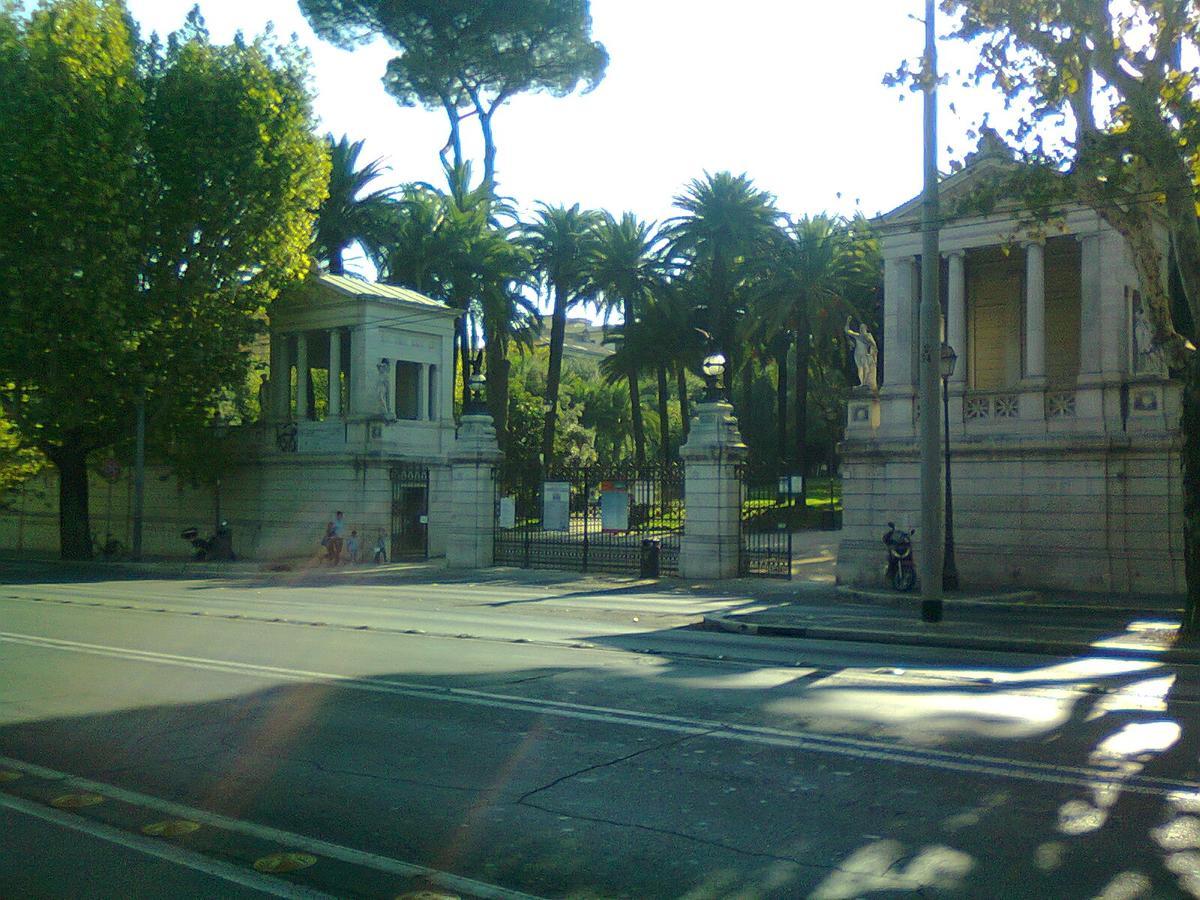 Casa Mia * Rome