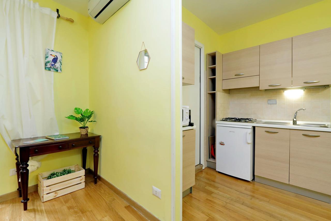 Madonna Dei Monti Apartment