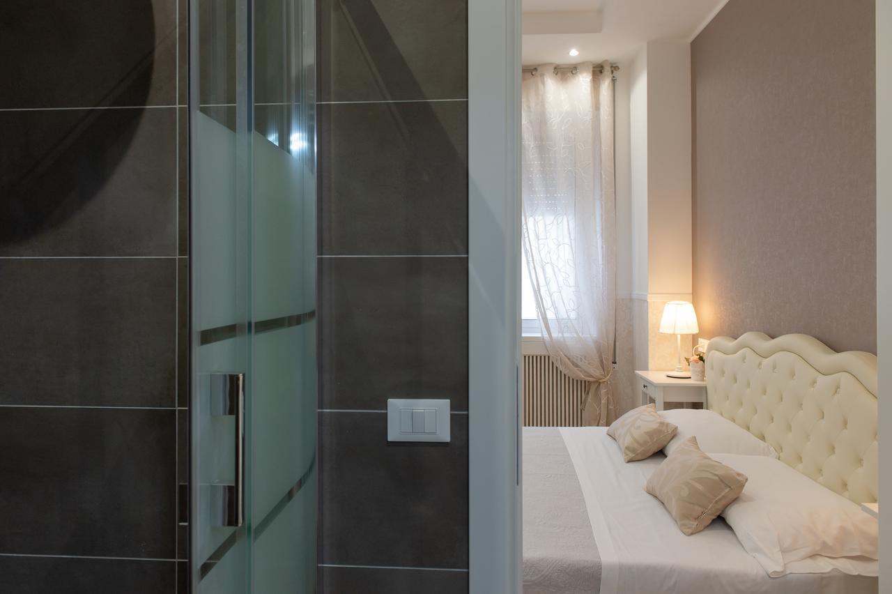 Domus St. John Casa vacanze Roma
