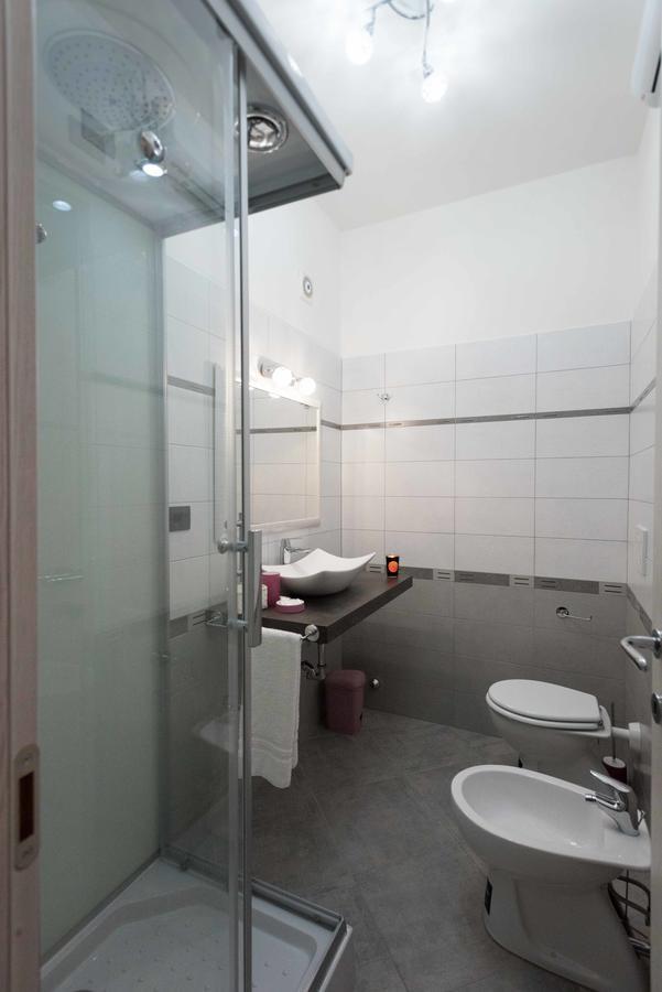 Guest house Audrey Rome