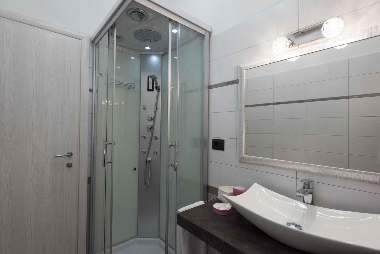 Audrey Guest house Rome
