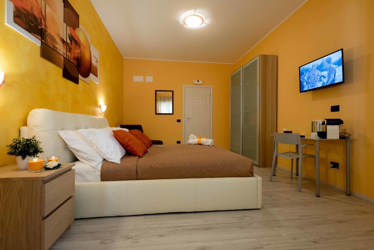 Guest house Audrey Rome