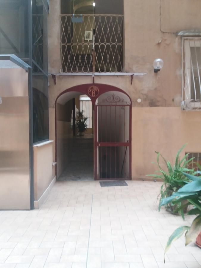 Casa Vacanza Gvs Guest house *