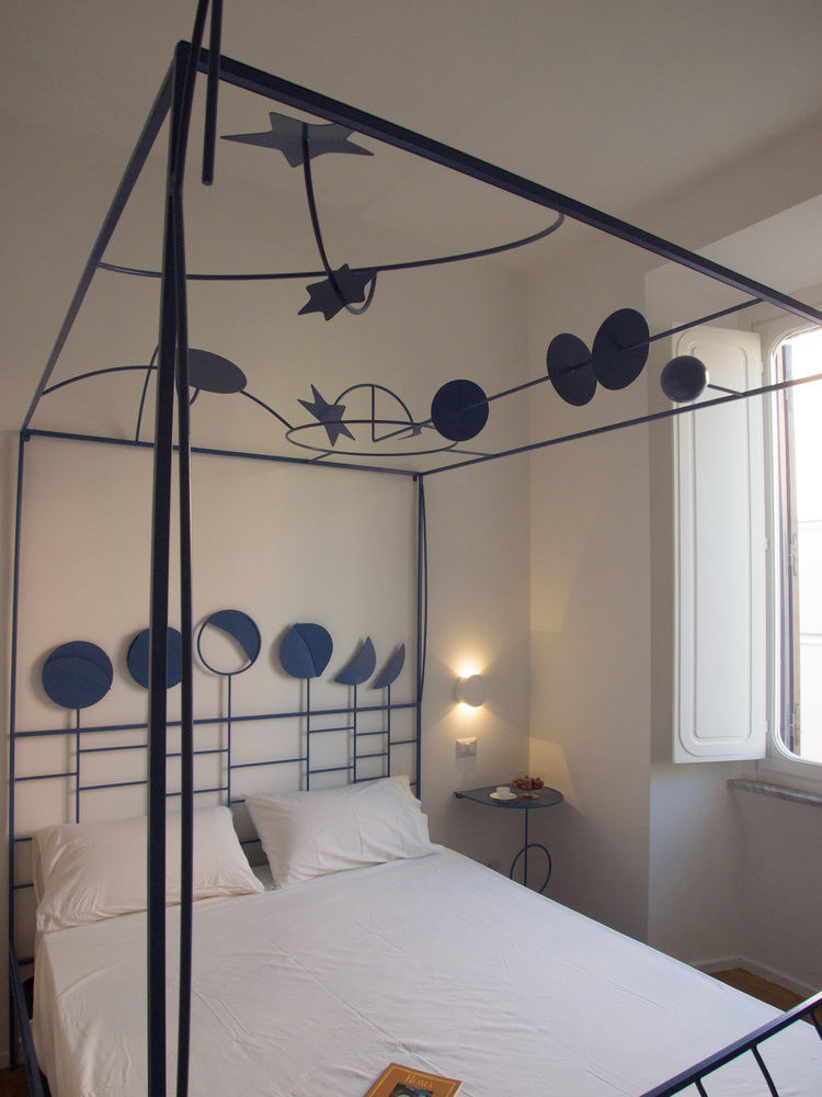 La Casa Di Iulia Rome