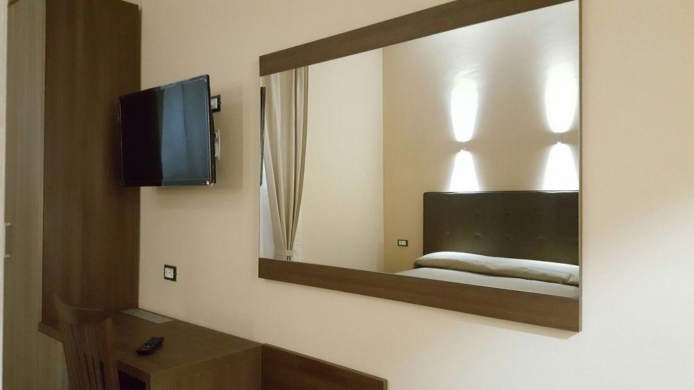 Trinity Luxury Maison d'hôtes Rome