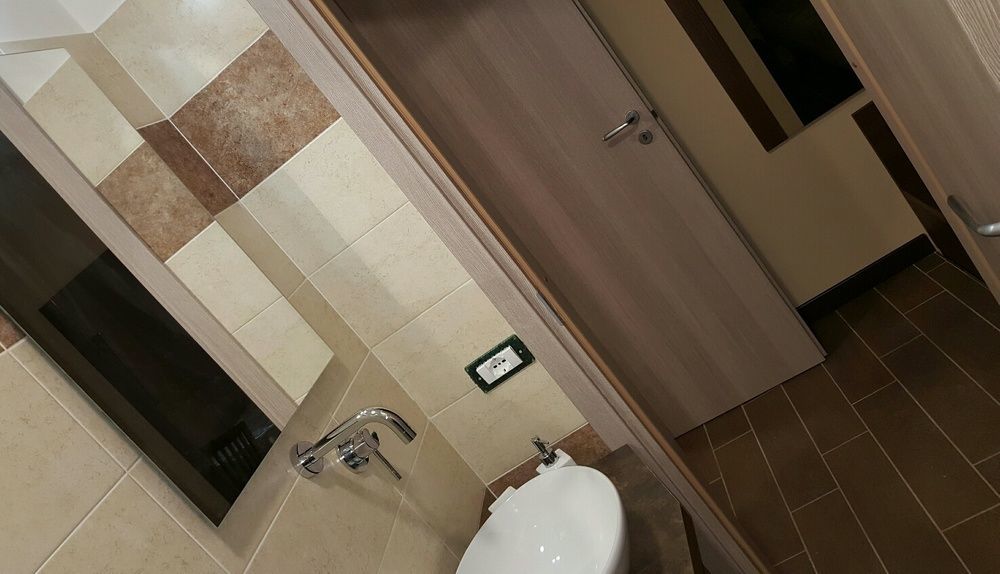 Trinity Luxury Rome