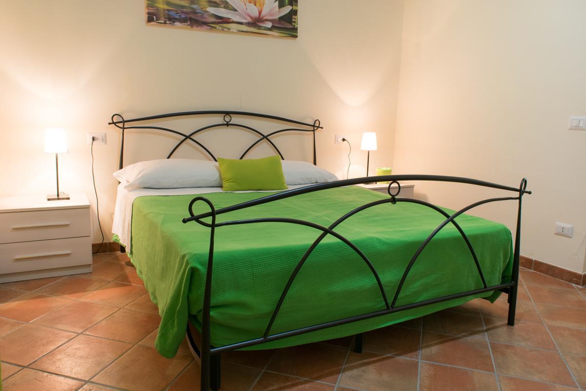 Bed & Breakfast Sant'alessandro Rome