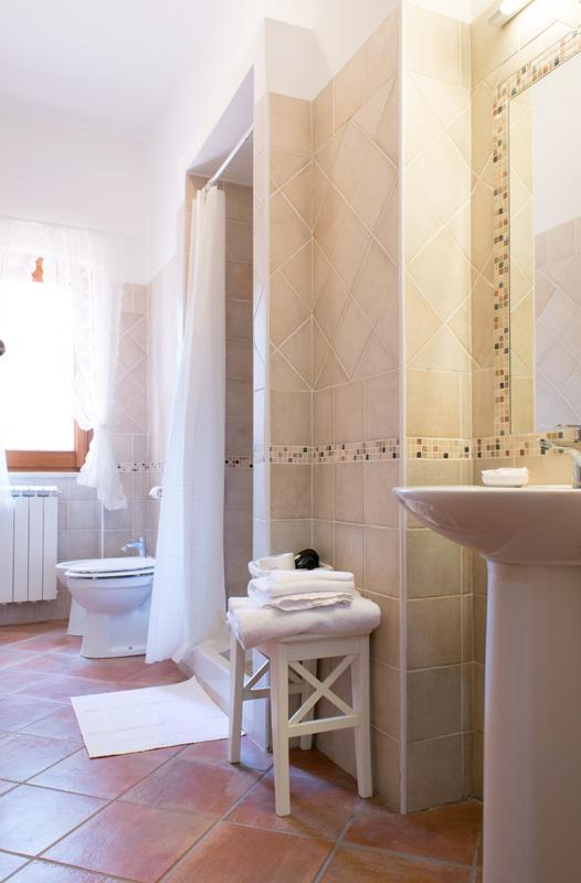 Sant'alessandro Bed & Breakfast