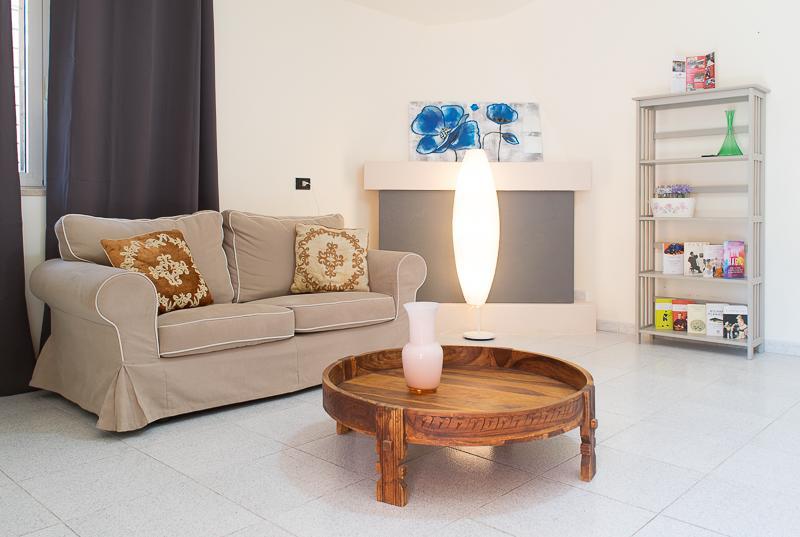 Bed & Breakfast Sant'alessandro Rome