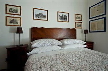 Bed & Breakfast Abbraccia Morfeo Rome