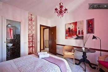 Bed & Breakfast Abbraccia Morfeo Rome