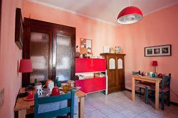 Bed & Breakfast Abbraccia Morfeo Rome