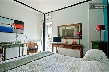 Bed & Breakfast Abbraccia Morfeo Rome