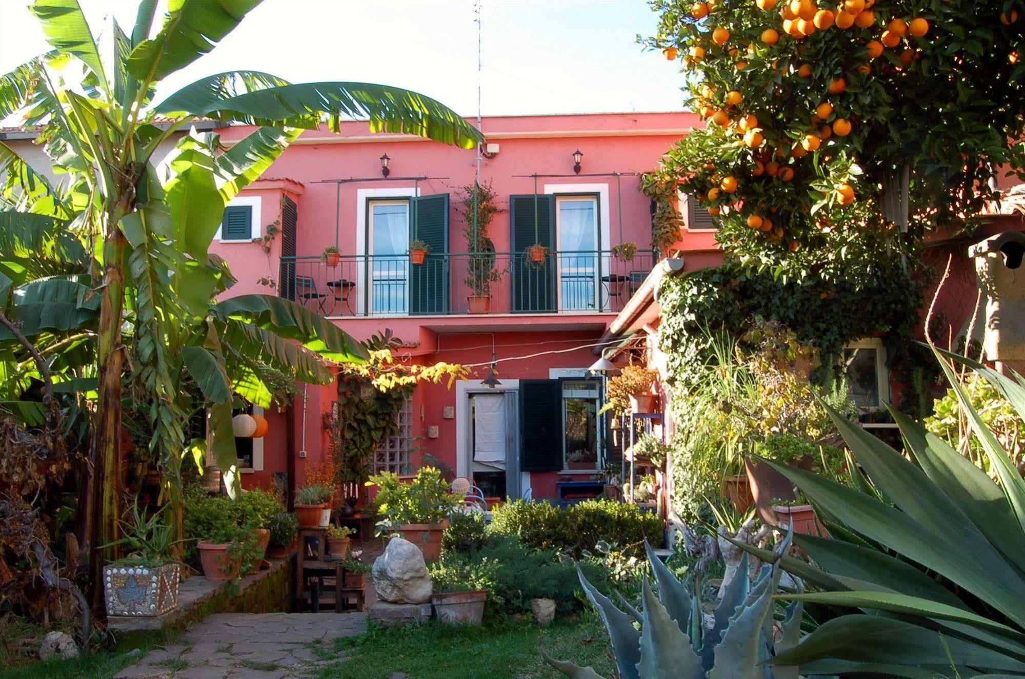 Bed & Breakfast Abbraccia Morfeo 3*
