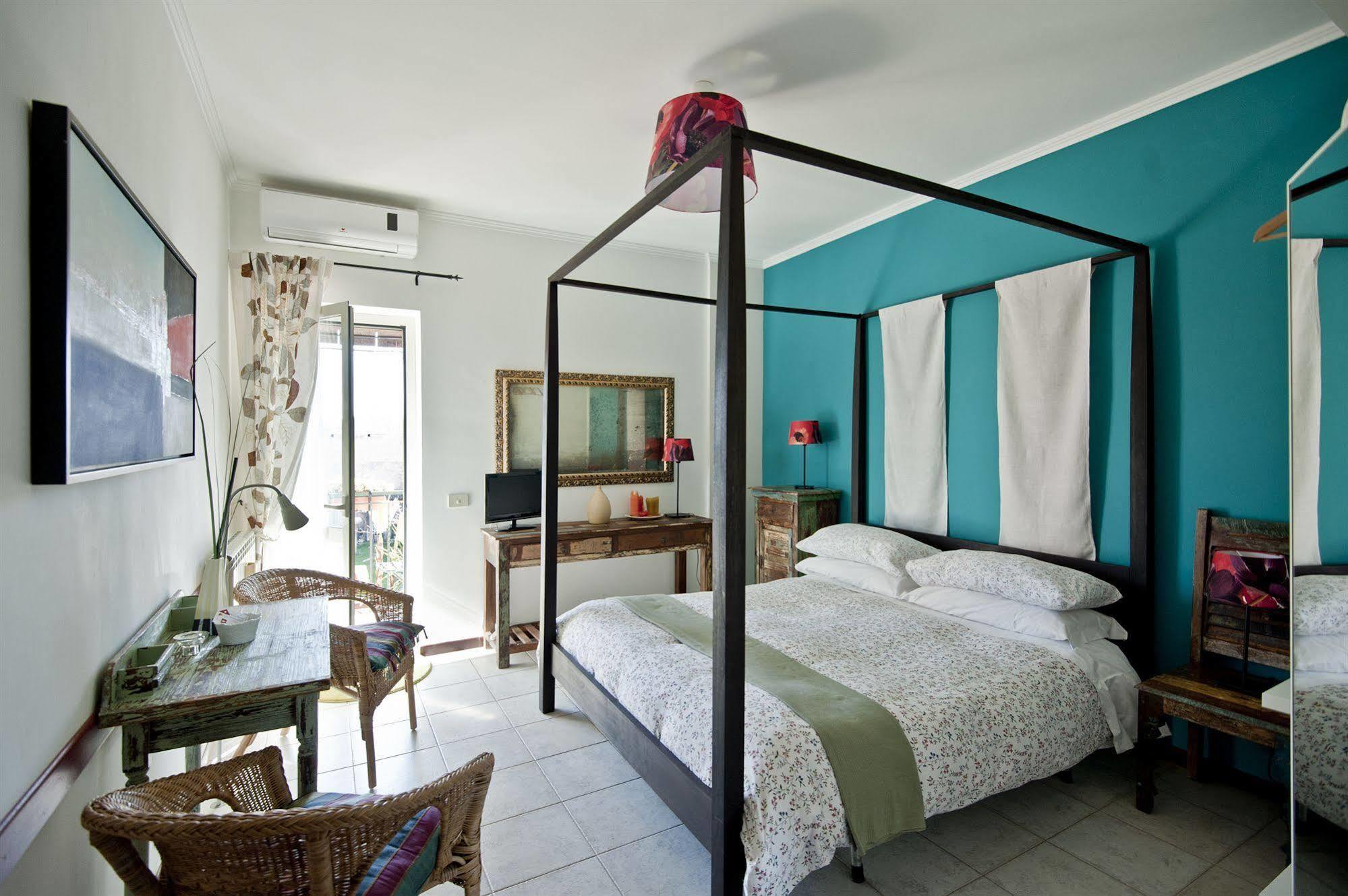 Bed & Breakfast Abbraccia Morfeo 3*