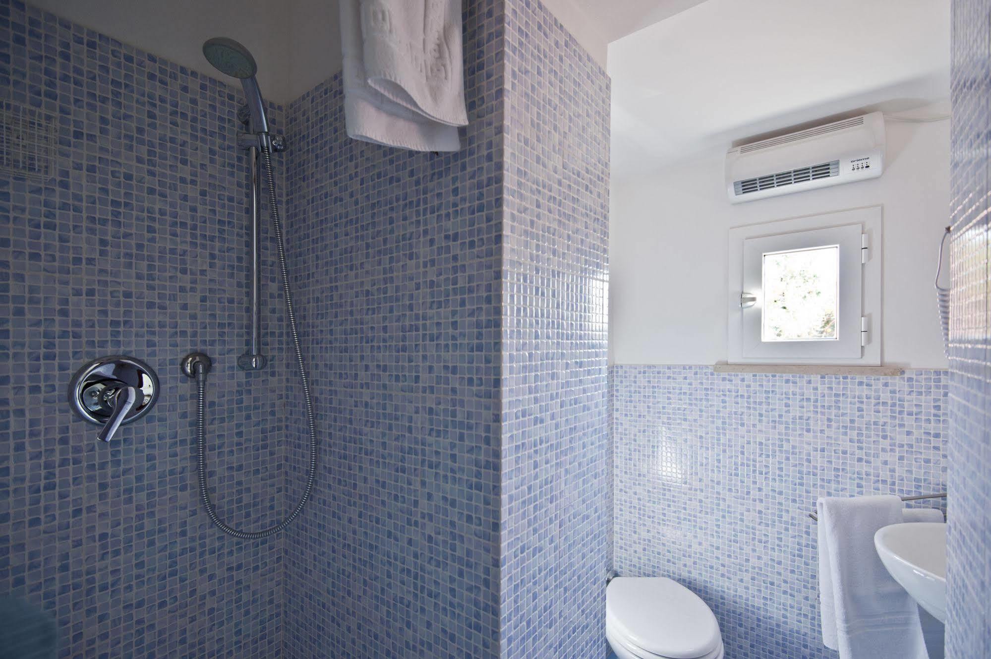 Bed & Breakfast Abbraccia Morfeo Rome