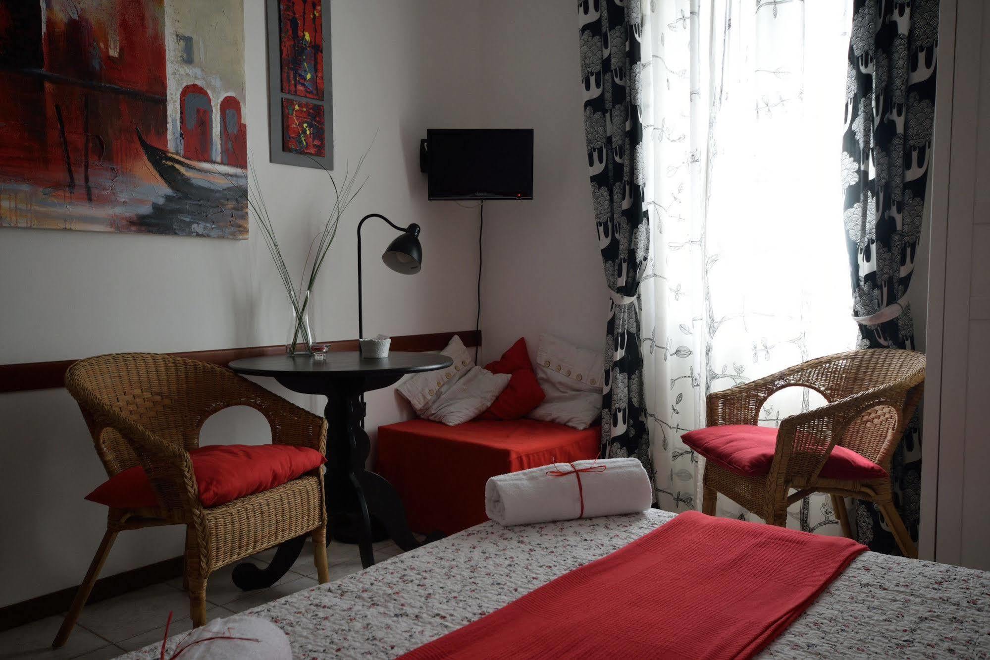 Abbraccia Morfeo Bed & Breakfast Rome