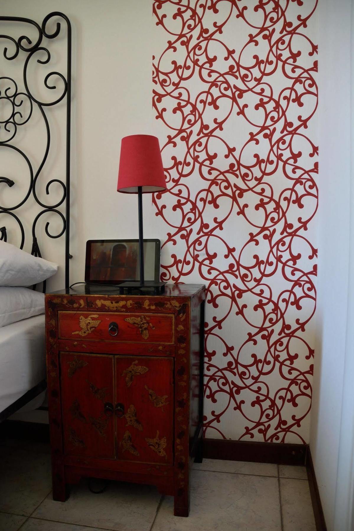 Abbraccia Morfeo Bed & Breakfast Rome