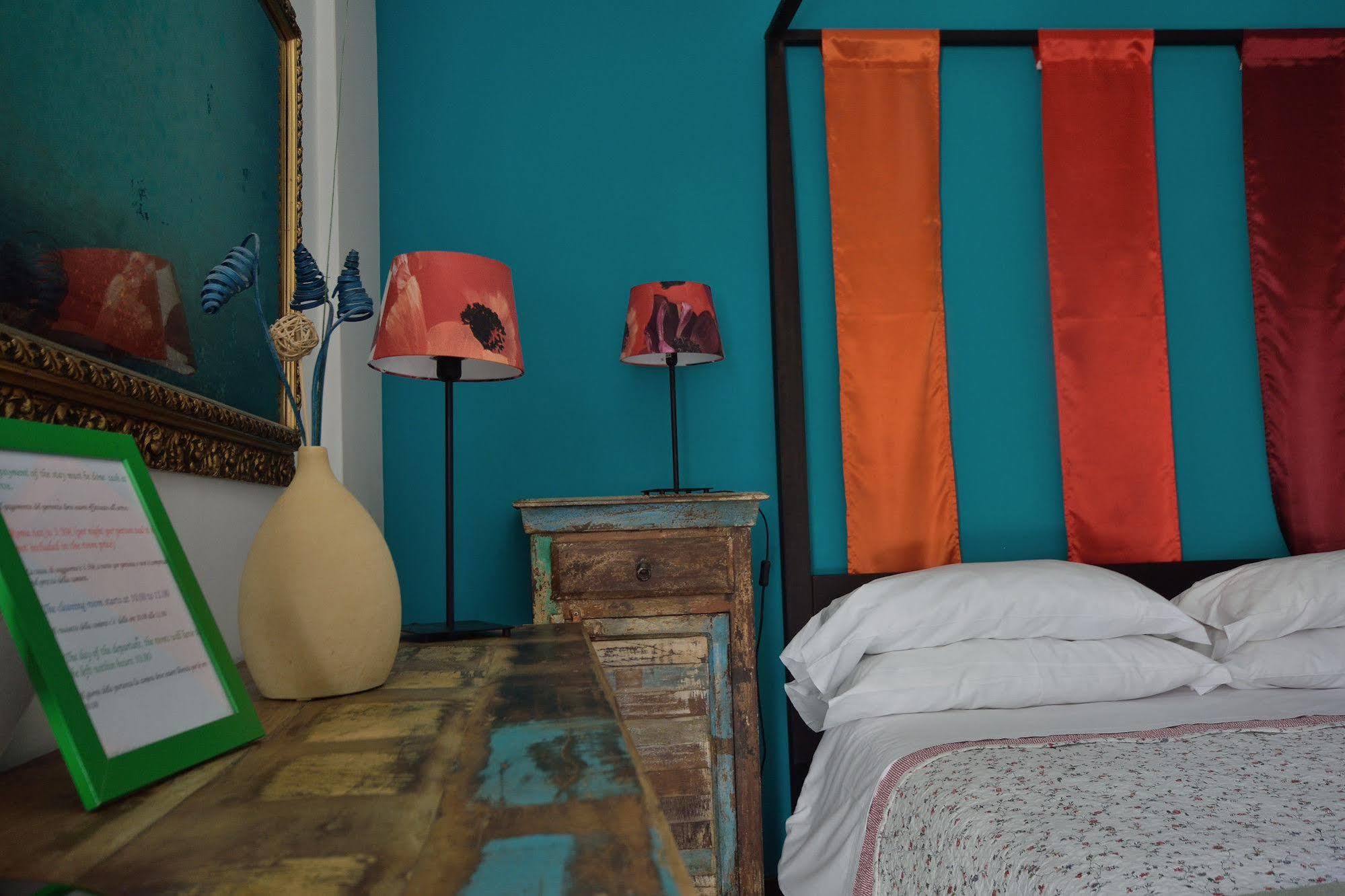 Bed & Breakfast Abbraccia Morfeo Rome