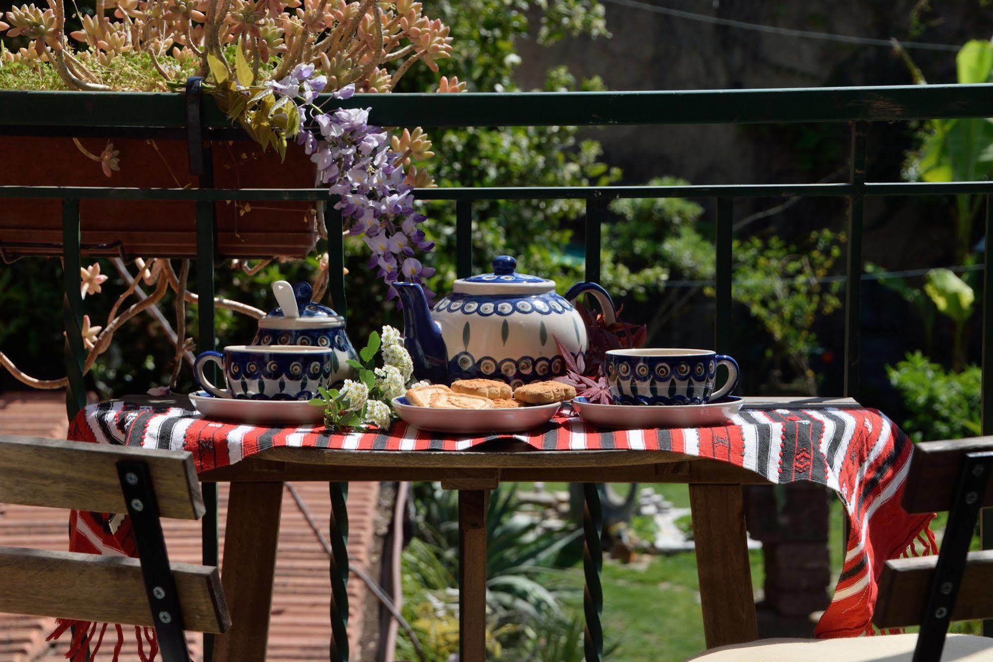 Abbraccia Morfeo Bed & Breakfast