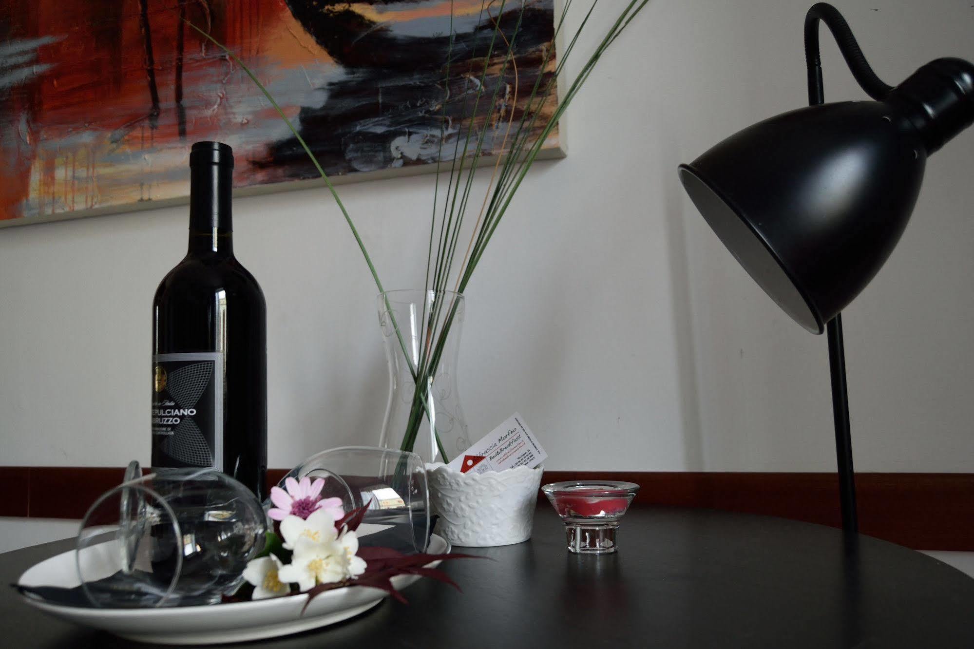 Abbraccia Morfeo Bed & Breakfast Rome