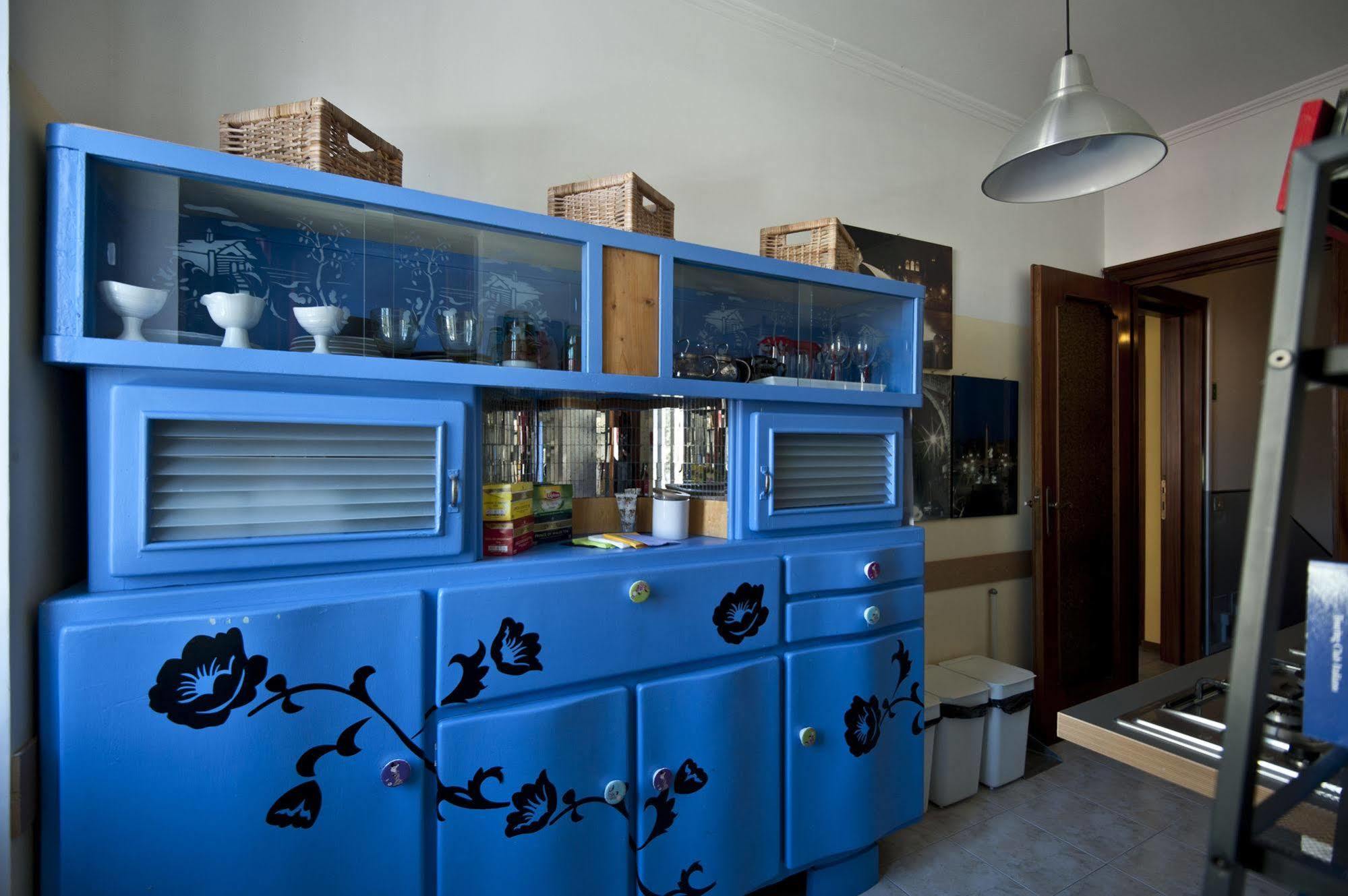 Bed & Breakfast Abbraccia Morfeo