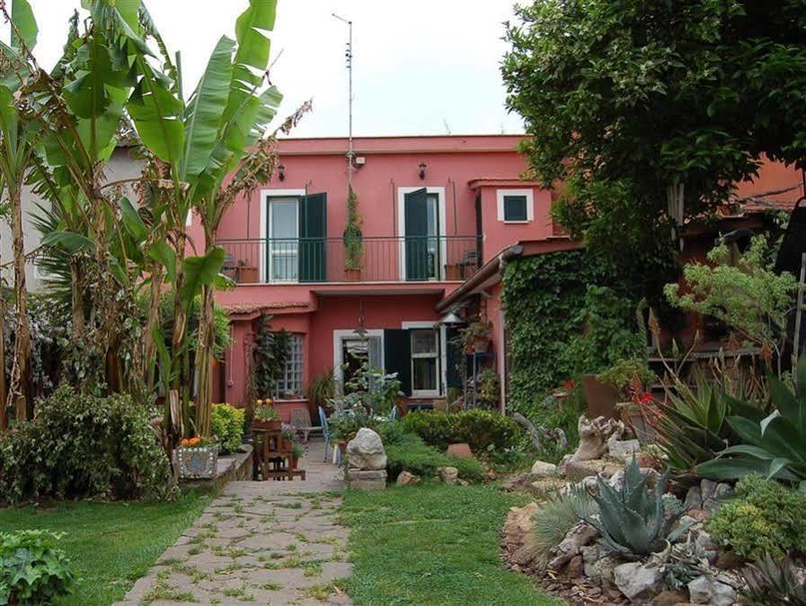 Abbraccia Morfeo Bed & Breakfast Rome