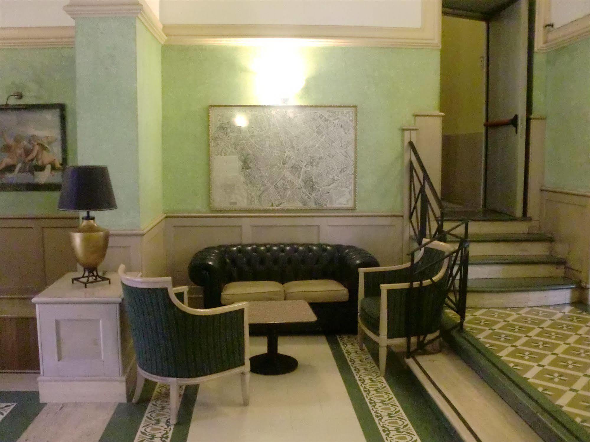 Numa Linea Rome