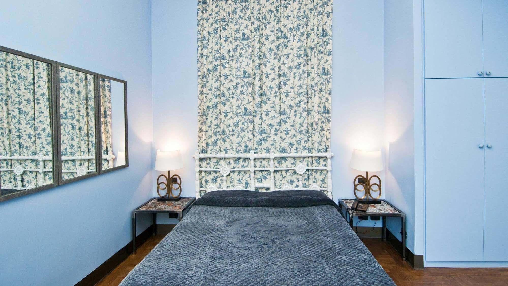 Hotel Linneo Rome