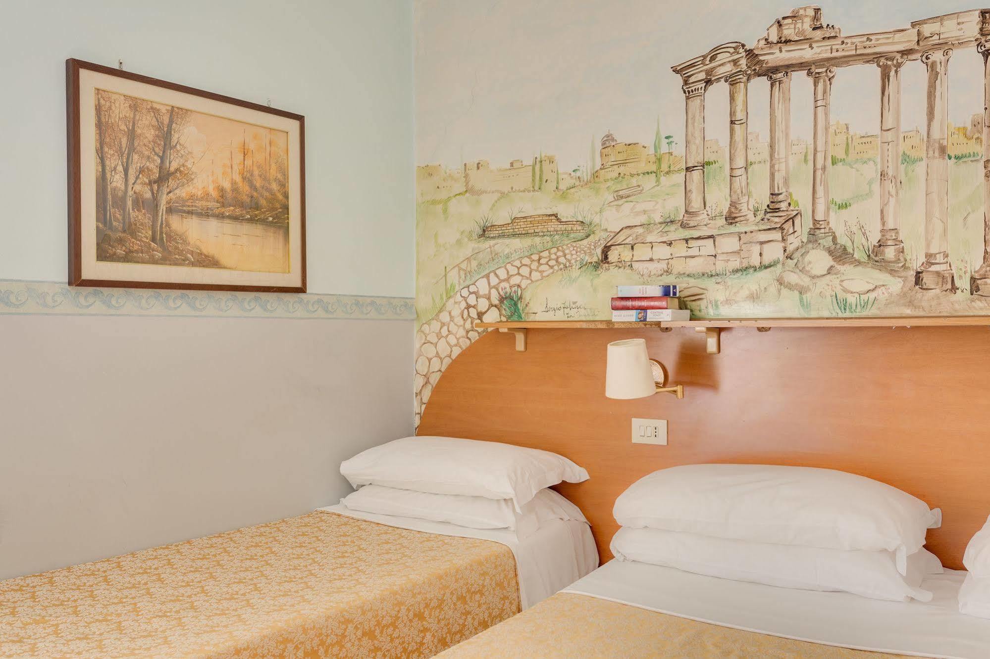 Resi Rome