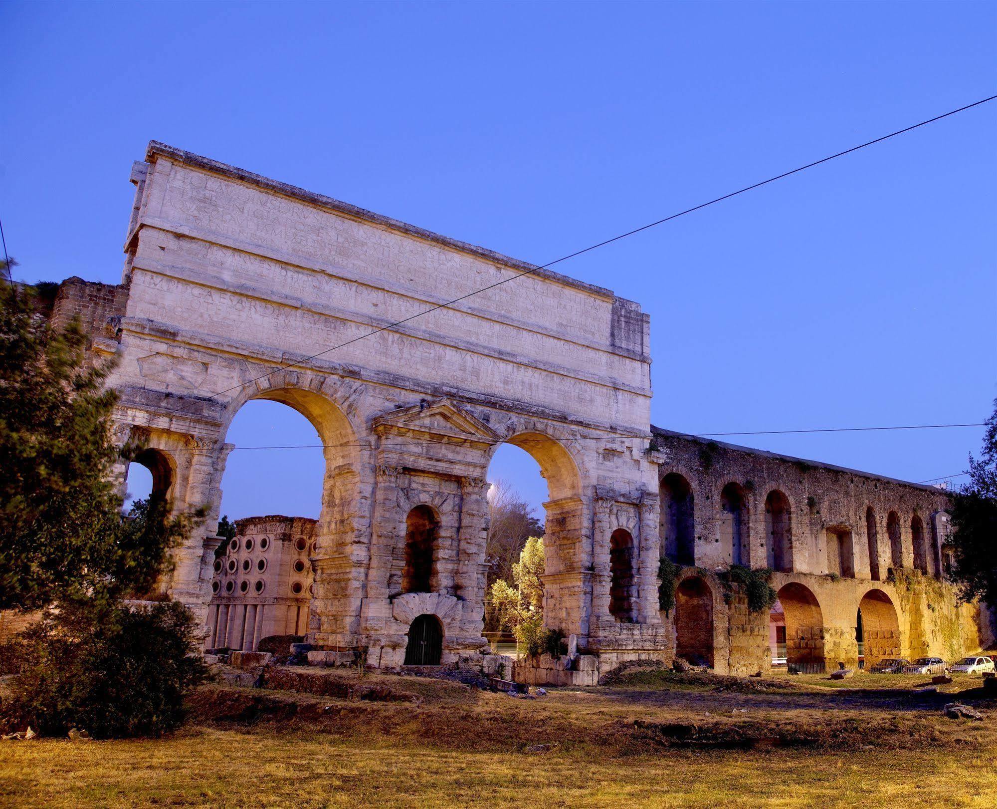 Hotel Shg Portamaggiore Rome