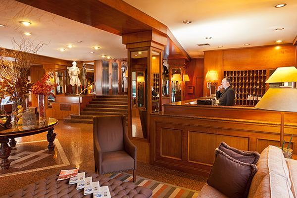 Hotel Polo 4*