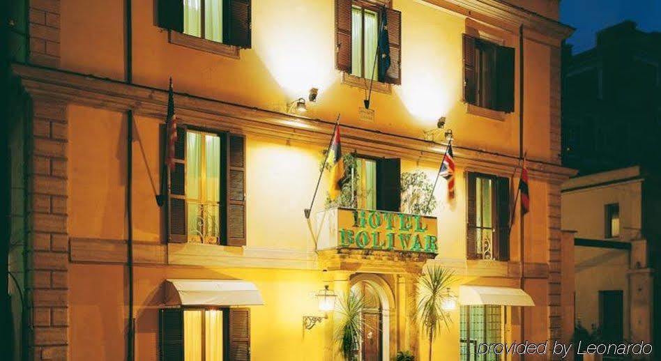 Bolivar Hotel 4*