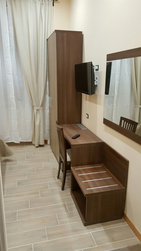 Maison d'hôtes Trinity Luxury Rome