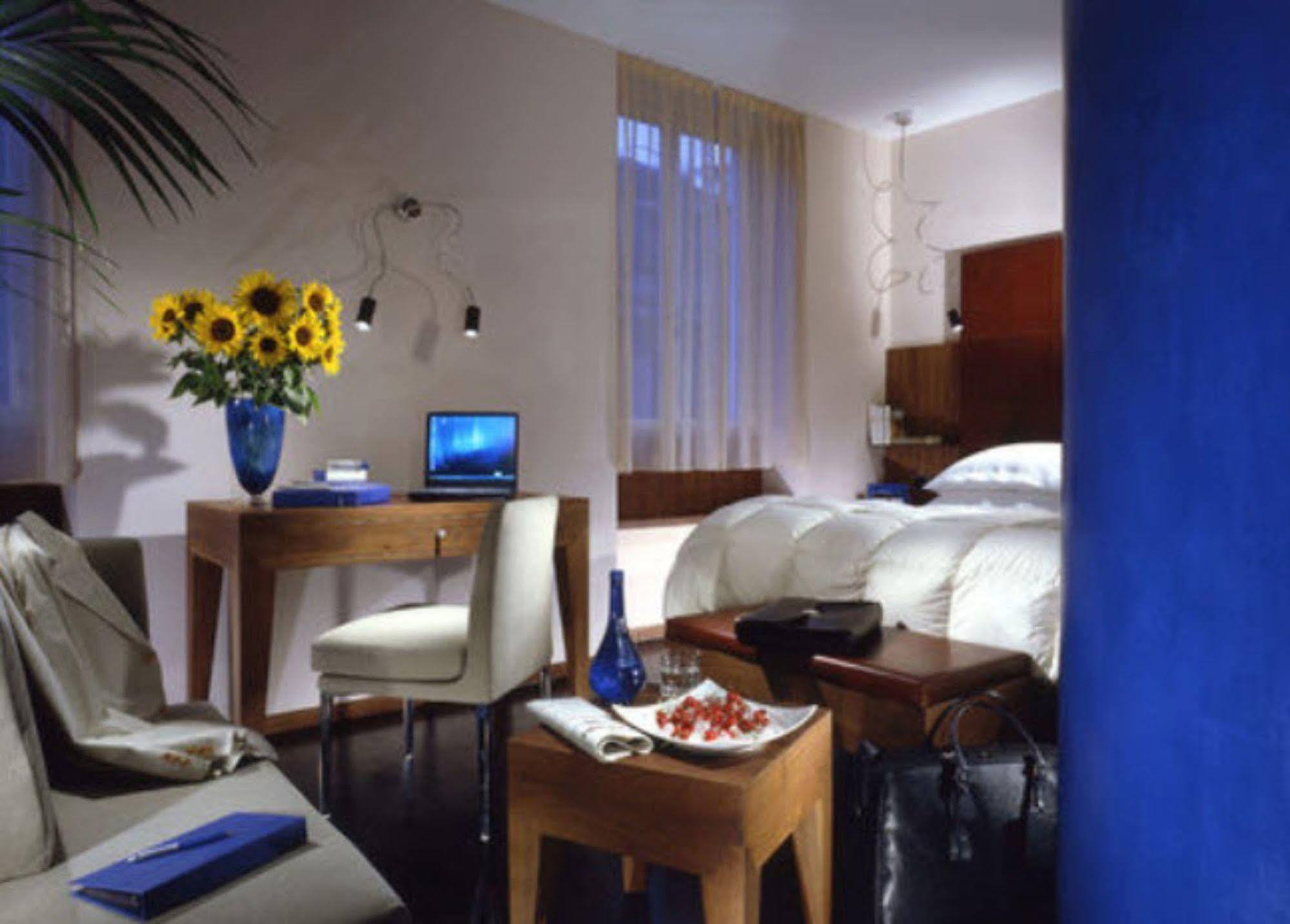 Hotel Maison Piazza Di Spagna Una Esperienze