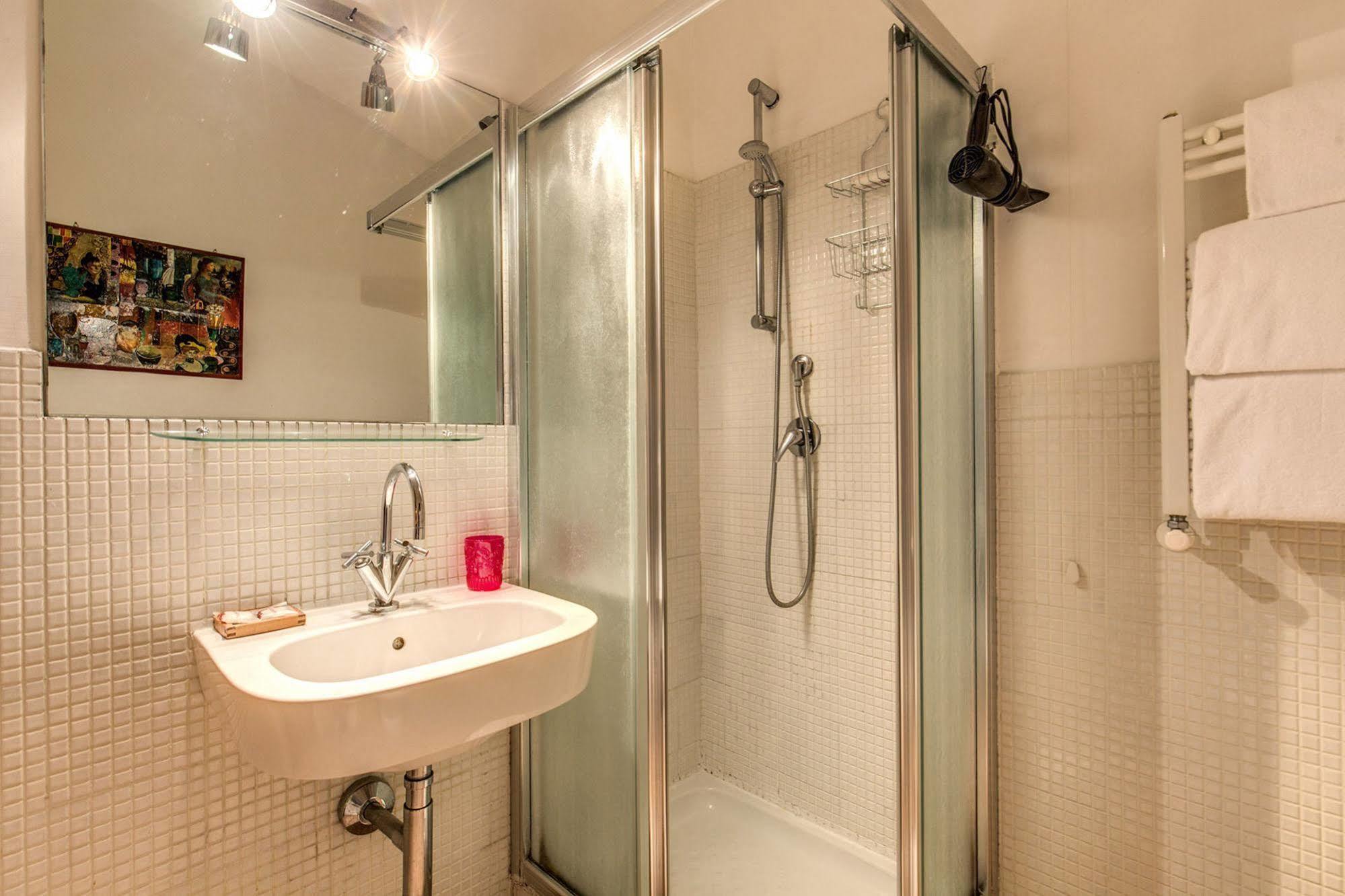 A Casa Di Getta Casa de hóspedes 2*