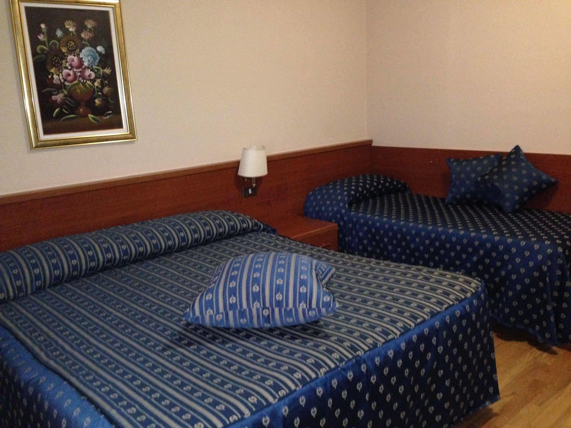 Fenicia Hotel