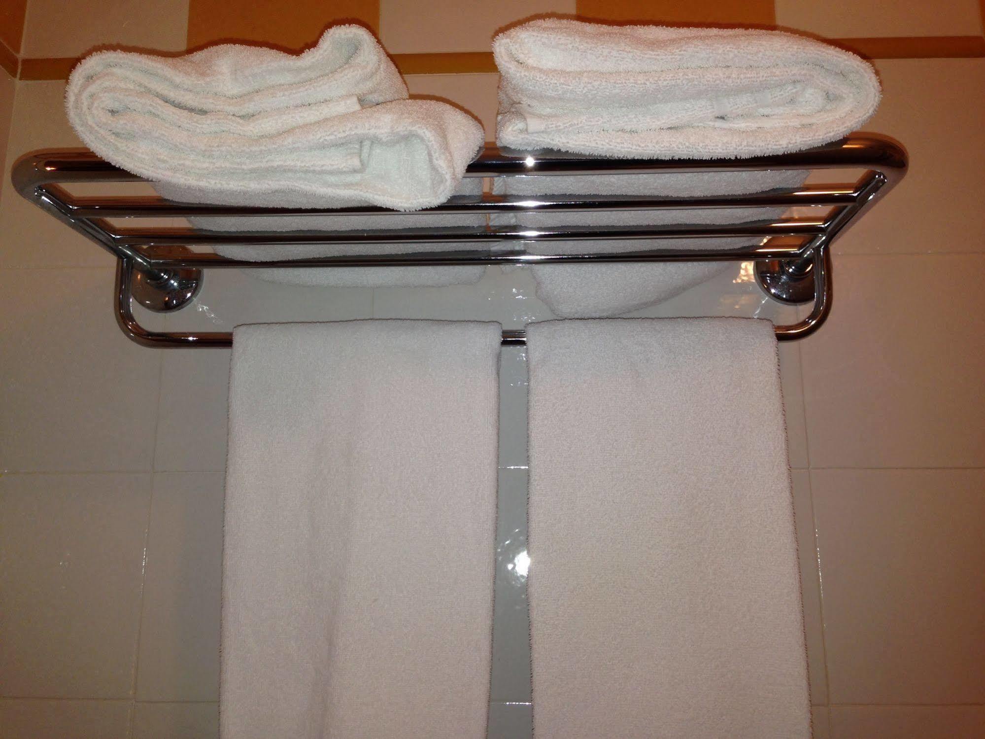 Hotel Fenicia Rome